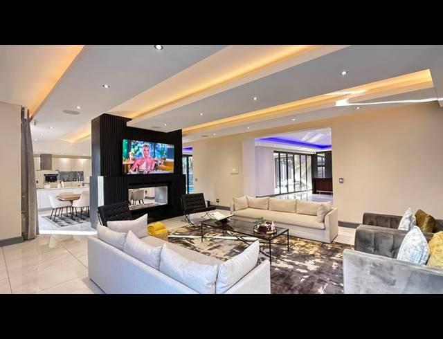 5 BEDROOM HOUSE FOR SALE IN SERENGETI LIFESTYLE ESTATE